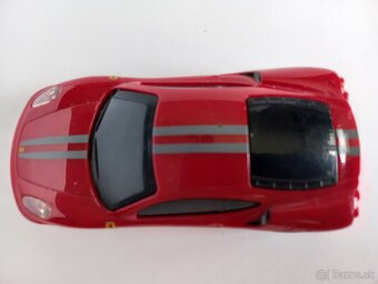SHELL V-POWER-FERRARI 1:38-SCUDERIA,F430,575 GTC-POZRI FOTO - 18