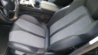 Peugeot 3008 1.6BlueHDI ,11/2018,Automat,ALLURE - 18