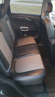 Opel Antara - 18