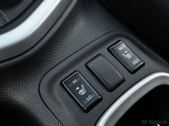 Nissan Navara 2.3Dci 140kw DoubleCab N-Connecta - 18