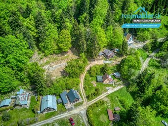Stavebný pozemok, Drienica, Lysá, so stavebným povolením - 18