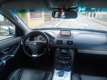 VOLVO XC90 D5 AWD - 18