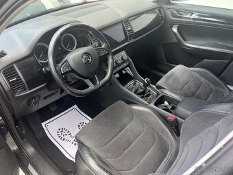 ŠKODA KODIAQ - PREDAJ AJ NA SPLÁTKY - 18