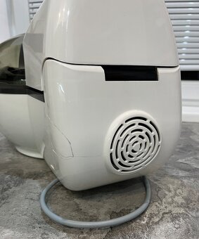 Tefal Actifry Express XL AH950030 teplovzdušná fri - 18