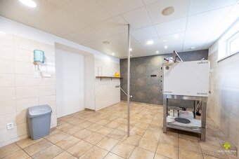 Na predaj reštauračný priestor v Chrenovci-Brusne - 18
