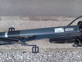 Ponúkam na predaj bicykel CTM Rascal 2.0 29" - 18