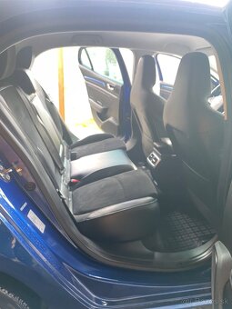 Renault Megane IV GT 205 - 18