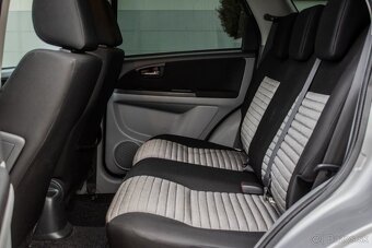 Suzuki SX4 1.6 GS AAC Urban Line / PROTIÚČET / AJ NA SPLÁTKY - 18