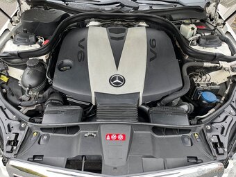 Mercedes E350CDI 4MATIC AMG - 18