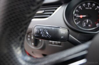 Škoda Octavia Combi 1.6 TDI Ambition. - 18