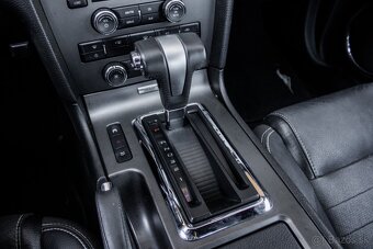 Ford Mustang 4.0L V6 - 18