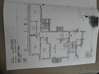 3 izbový Byt na Hradnom Kopci v Bratislave 120m2+ Garaž - 18