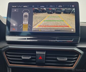 CUPRA FORMENTOR 2.0 TSI 310K 4DRIVE DSG VELOZ / ODPOČET DPH - 18