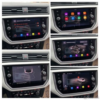 Seat Arona Xcellence 1.0 TSI 81kw - 18