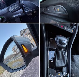 Škoda Kodiaq EVO, STYLE, 2.0TDi 110KW, VIRTUAL, 131 000km - 18