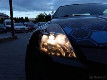 Nissan 350 Z, 3,5 Coupe VQ35DE Automat - 18
