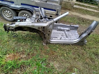 Rozpredám Passat b8 - 18