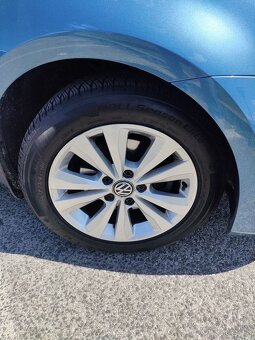 Golf VII 1.4 TGI Comfortline - 18