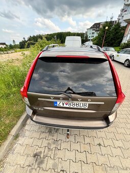 Volvo XC90 2011 EXECUTIVE - 18