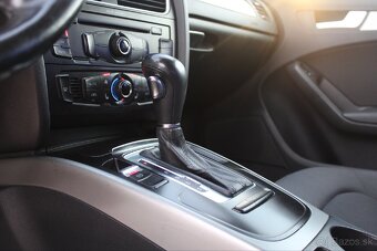 Audi a4 b8 2.0TDI 105Kw - 18