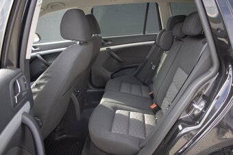 Škoda Octavia Combi 1.6 TDI, CR DPF, 77kW, M5 - 18