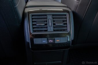 Škoda Superb Combi 3 2.0 TDI Style DSG - 18