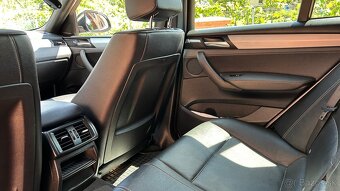 BMW X4 3.0d xDrive - 18