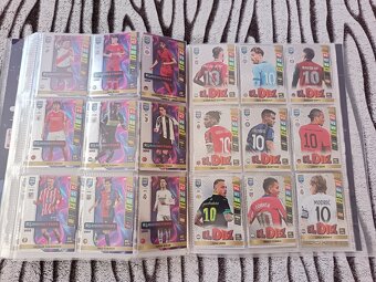 Album FIFA 365 2024/2025 - 18
