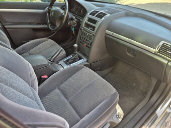 Peugeot 407sw hdi - 18