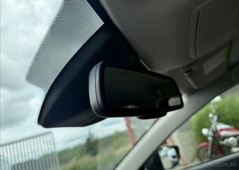 Mazda 6 2,2 1.MAJITEL ČR, DPH, NAVI nafta manuál 110 kw - 18