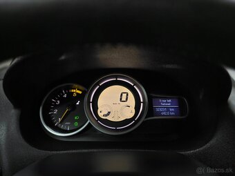 Renault Mégane Grandtour 1.5 dCi Dynamique - 18