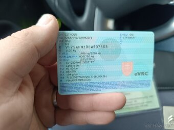 Citroen DS3 by Lýdia Eckhardt 81800km - 18