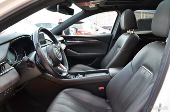 Mazda 6 Combi (Wagon) 2,2 135KW AWD AT6 Takumi Plus - 18