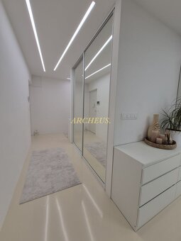 3 IZBOVÝ BYT - 74 m2 , PAJOROVA UL., KOŠICE - SEVER - 18