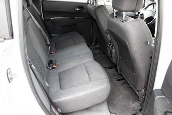 Peugeot 3008 1.6 BlueHDi, 88kW (2016) - 18