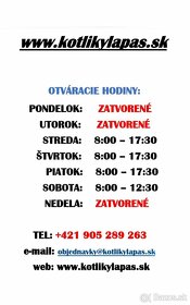 Zabíjačkové kotle VEĽKÝ LAPÁŠ + príslušenstvo tel.0905289263 - 18