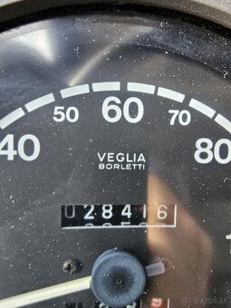 Iveco Eurocargo 4x4 Top stan Ako novy 28tysic km hasici Vrtn - 18