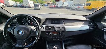 BMW X5 E70 3.0SD M-PAKET - 18