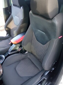Seat Altea Freetrack  kúpené na Slovensku - 18