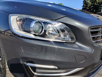 Volvo V60 - 18