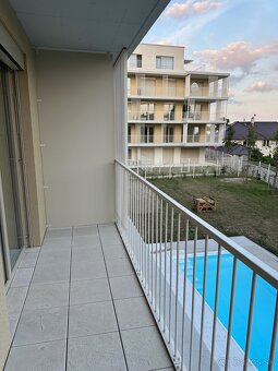 Prenajmem plne zariadený, nový, útulný, 1.izb. byt - 18