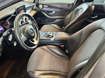 Mercedes-Benz C250 4matic - 18