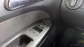 Volkswagen Touran 1.6 TDI BlueMotion 77kW 2011 177000km - 18