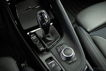 BMW X2 35i - 18