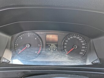 Volkswagen T6 Transporter 2.0 TDI BMT KR - odpočet DPH - 18