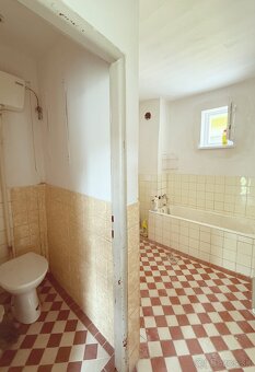 Na predaj 4 izbový rodinný dom Kameničany – Dubnica n/Váhom - 18