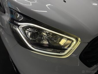 Ford Transit Custom 2.0tdci 96kw 2019 VYSOKÁ VÝBAVA - 18