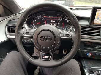 KRYT AIRBAGU AUDI EXCLUSIVE airbag AUDI kozeny - 18