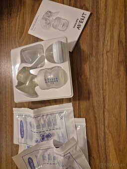 Dievčenské vecičky + veľa ďalšieho OSOBNÝ ODBER   - 18