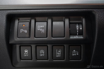 Subaru Outback 2.5i ES Comfort CVT 129 kW - 18